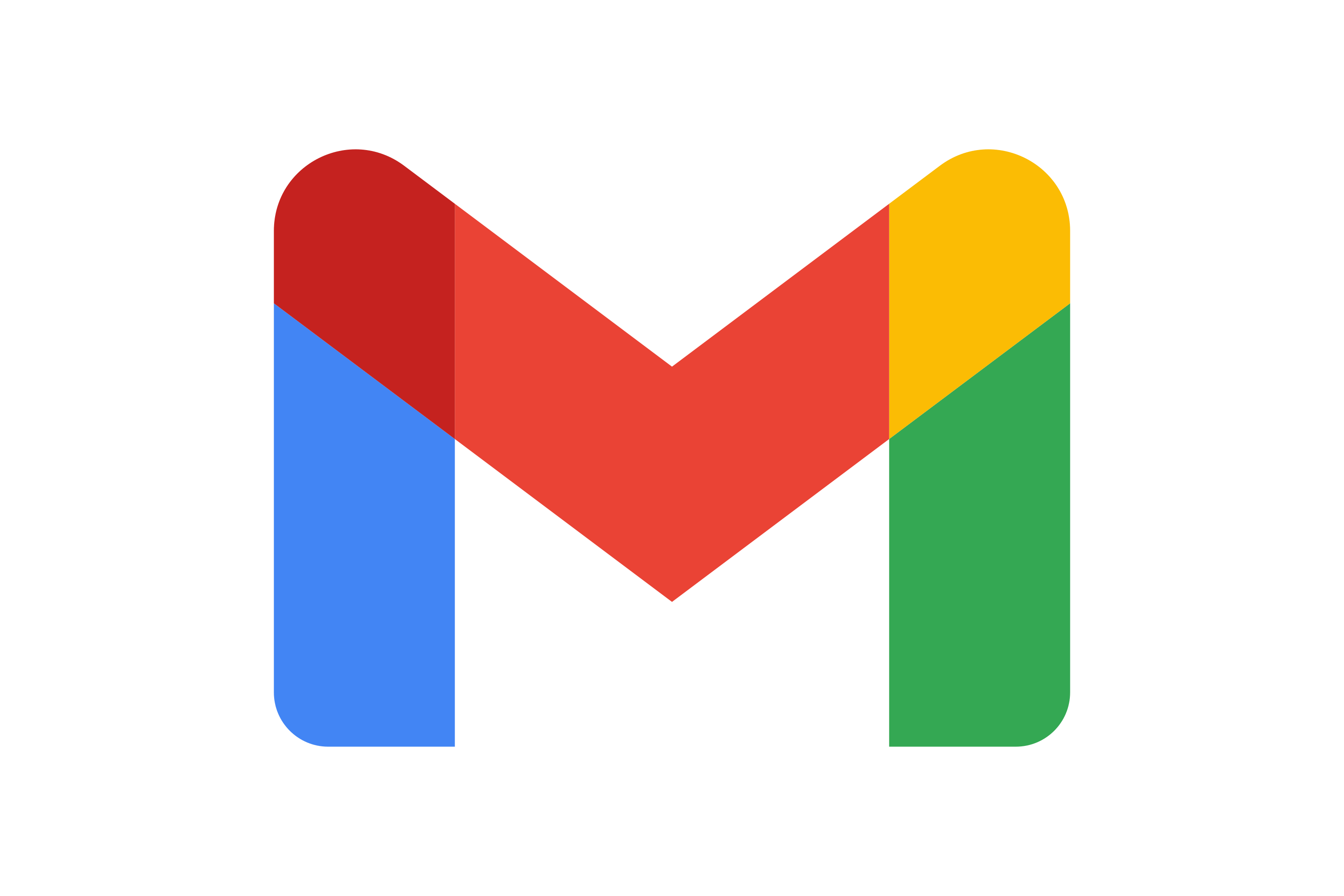 Gmail logo